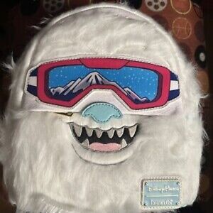 Yeti Disney Loungefly